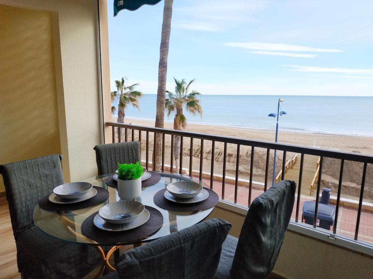 Apartamento Monegros 2 dormitorios Orangecosta Peñíscola Exterior foto