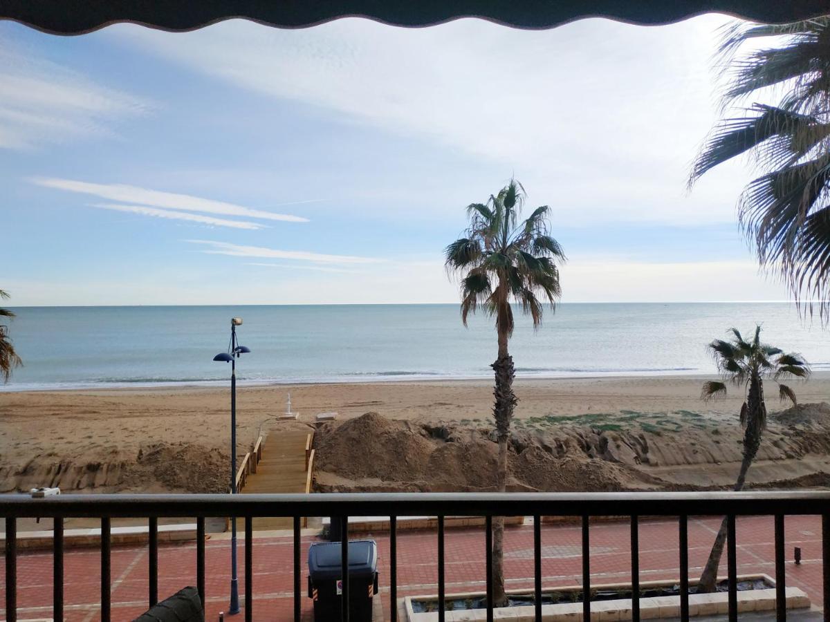 Apartamento Monegros 2 dormitorios Orangecosta Peñíscola Exterior foto