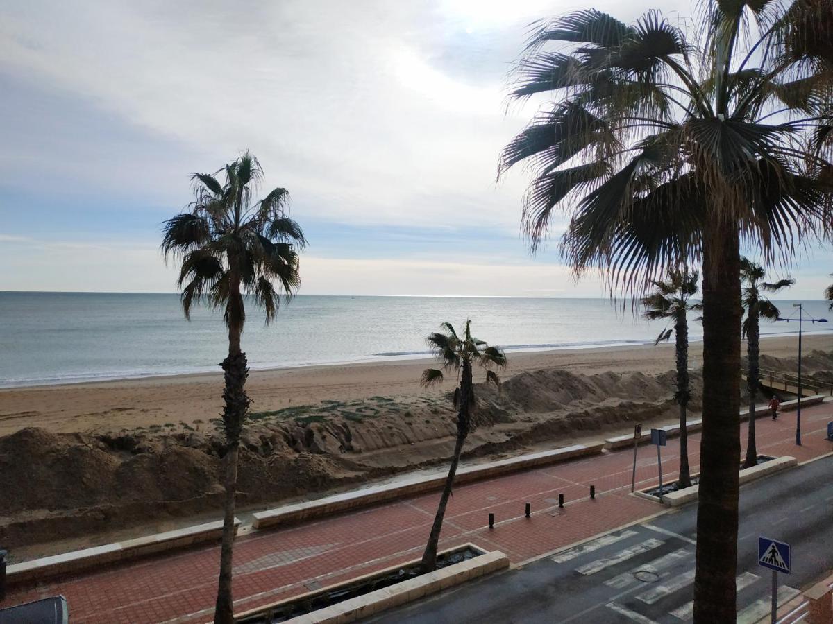 Apartamento Monegros 2 dormitorios Orangecosta Peñíscola Exterior foto