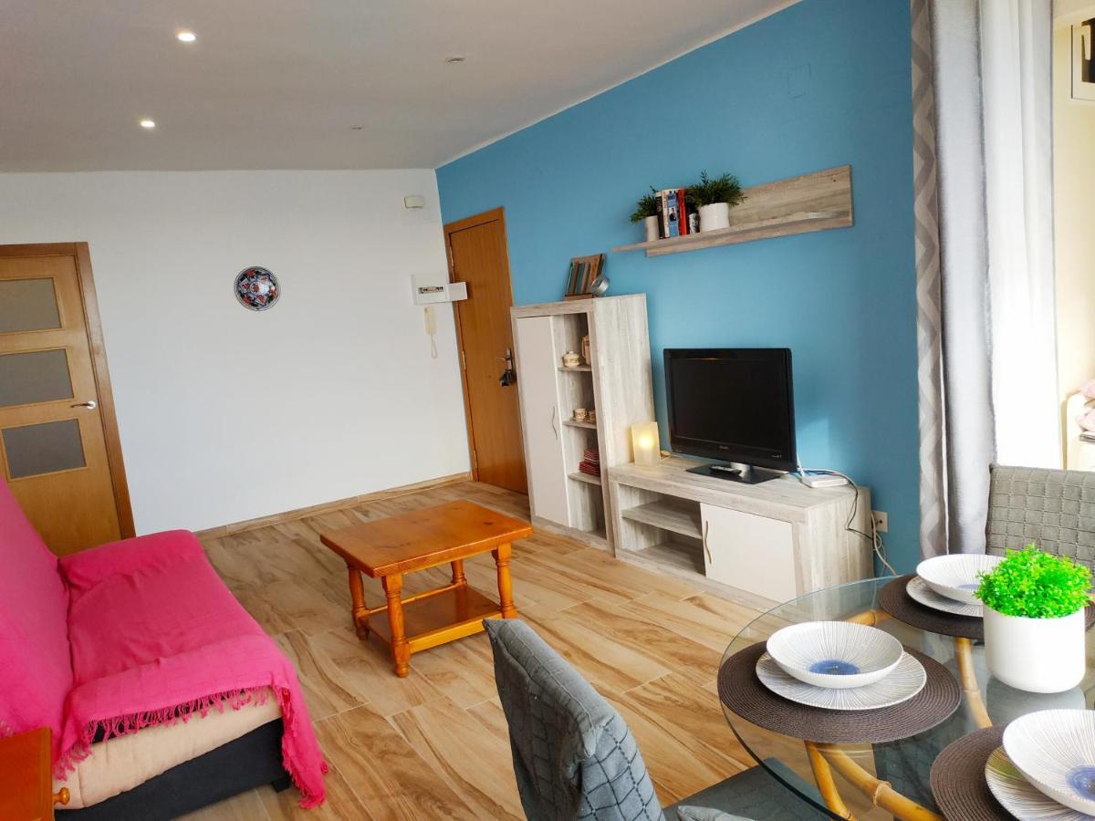 Apartamento Monegros 2 dormitorios Orangecosta Peñíscola Exterior foto
