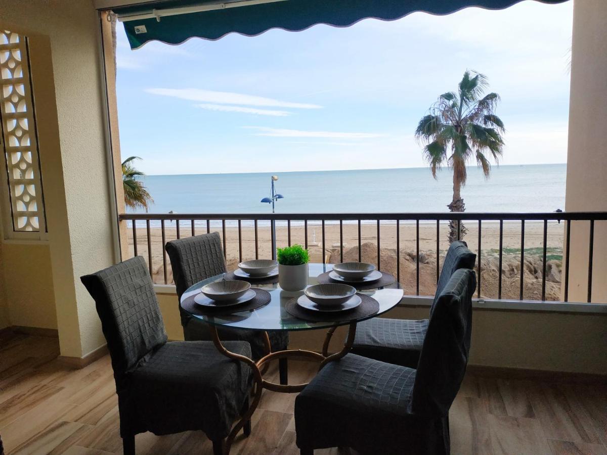 Apartamento Monegros 2 dormitorios Orangecosta Peñíscola Exterior foto