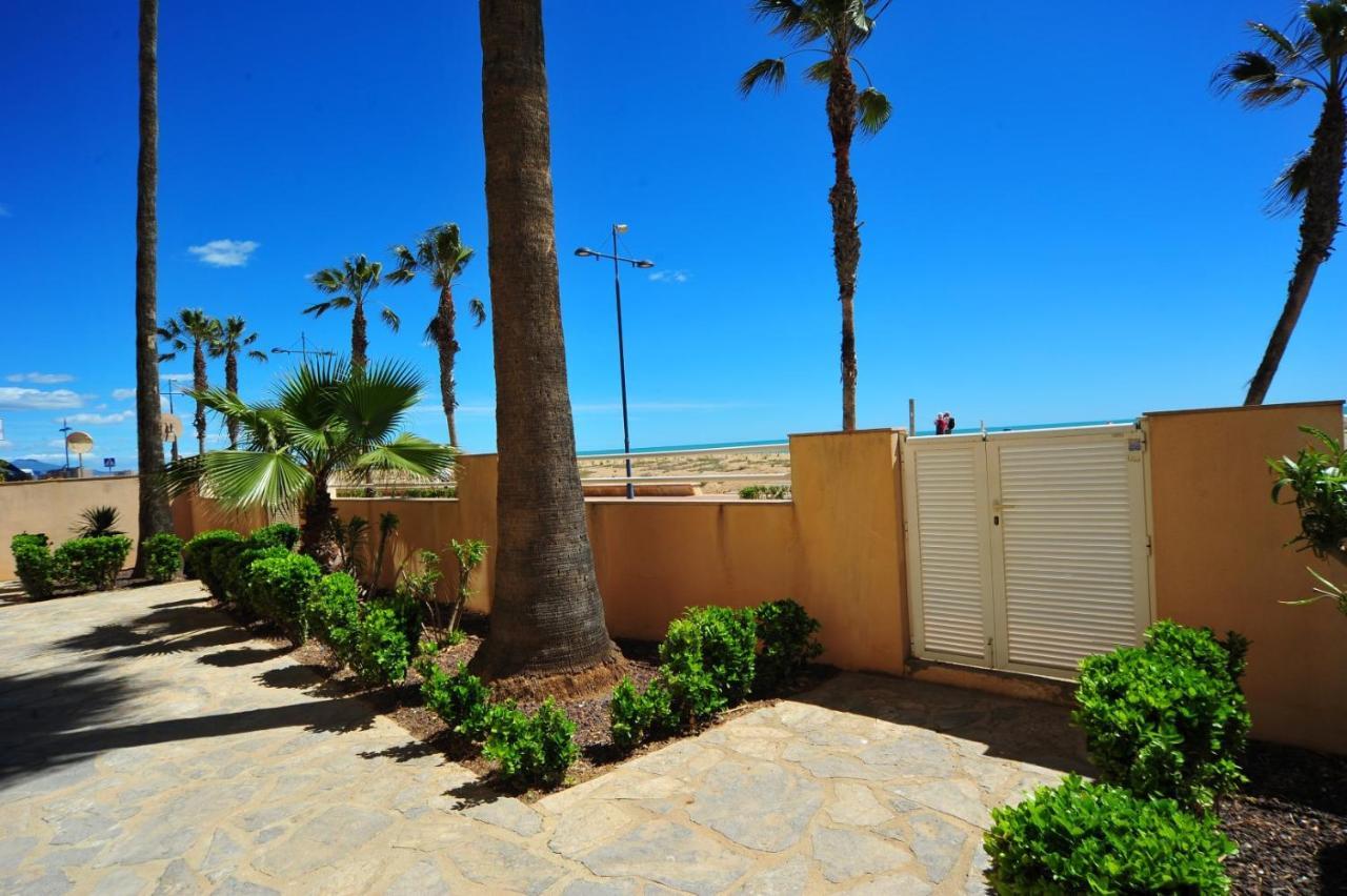 Apartamento Monegros 2 dormitorios Orangecosta Peñíscola Exterior foto